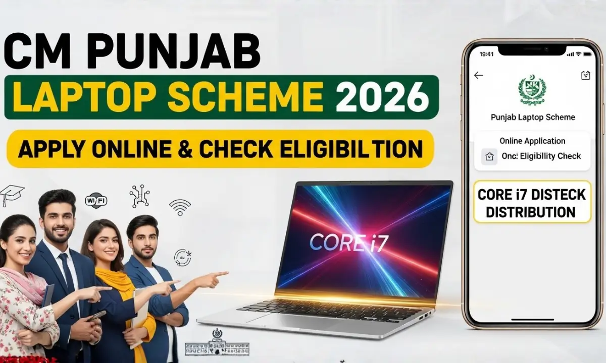 Free Core i7 Laptops 2026